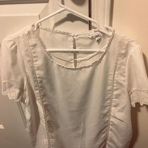 Lauren Conrad shirt